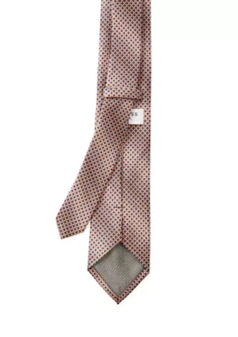 Big & Tall Necktie Set
