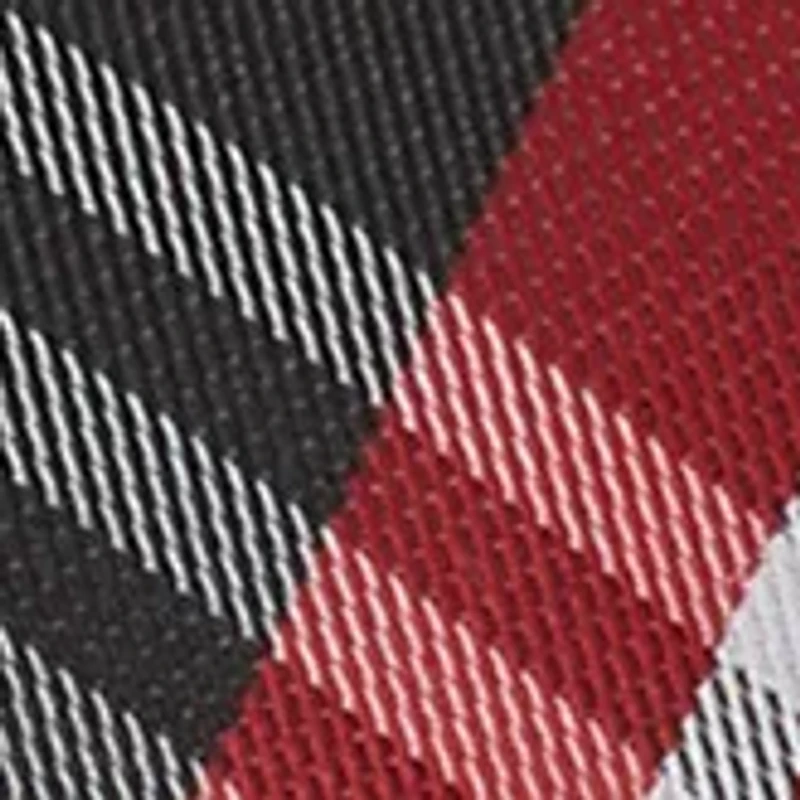 Big & Tall Tie, Handkerchief and Tie Bar Set