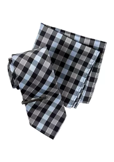 Big & Tall Tie