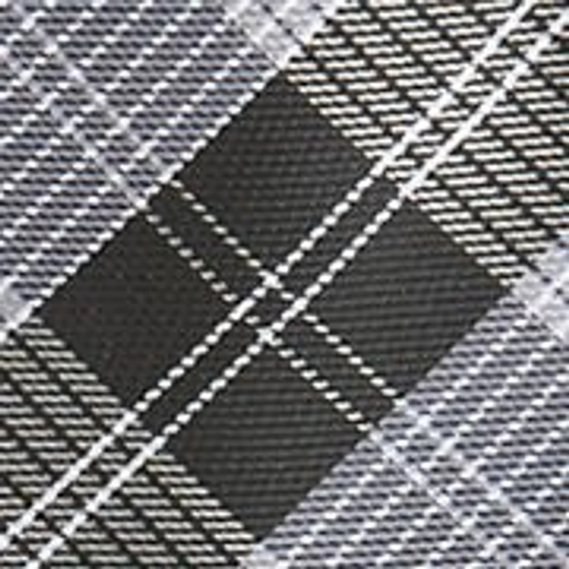 Big & Tall Tie Hanky Bar Set