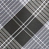 Big & Tall Tie Hanky Bar Set