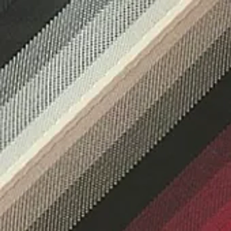 Big & Tall Tie Hanky Bar Set