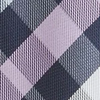 Big & Tall Tie Hanky Bar Set