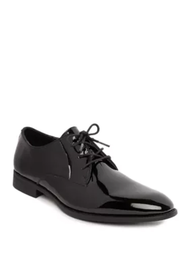 Tuxedo Shoes