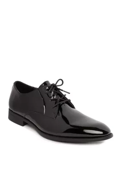 Tuxedo Shoes