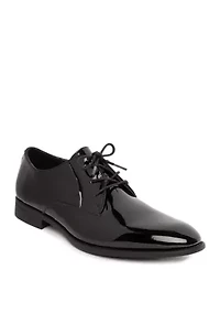 Tuxedo Shoes