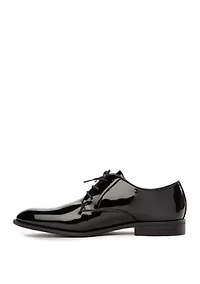 Tuxedo Shoes