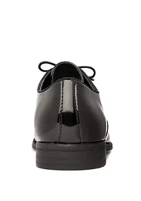 Tuxedo Shoes