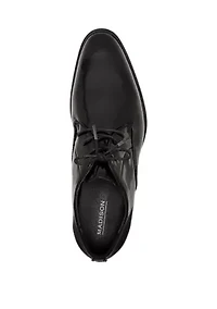Tuxedo Shoes