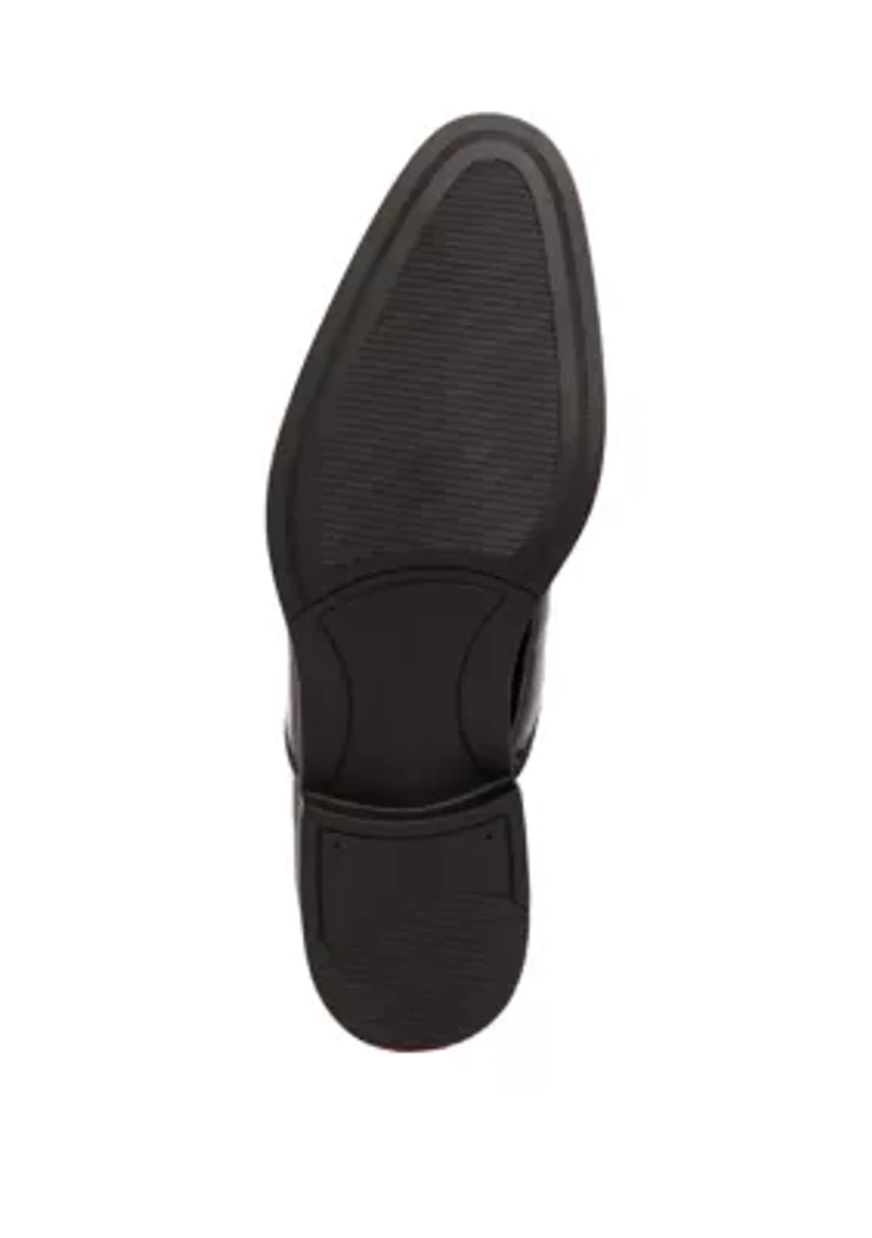 Tuxedo Shoes