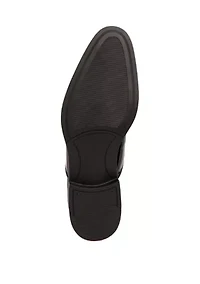 Tuxedo Shoes