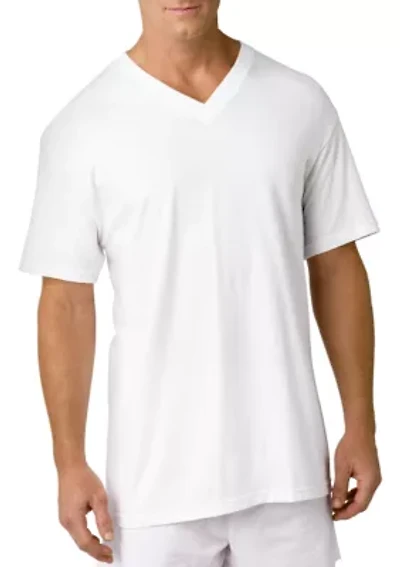 3Pk V-Neck Tees