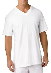 3Pk V-Neck Tees