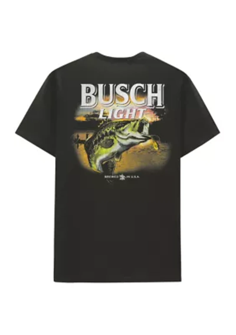 Men's The Big One Graphic T-Shirt