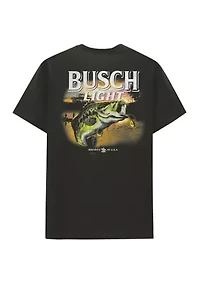Men's The Big One Graphic T-Shirt