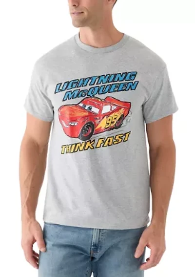 Fast '95 Graphic T-Shirt