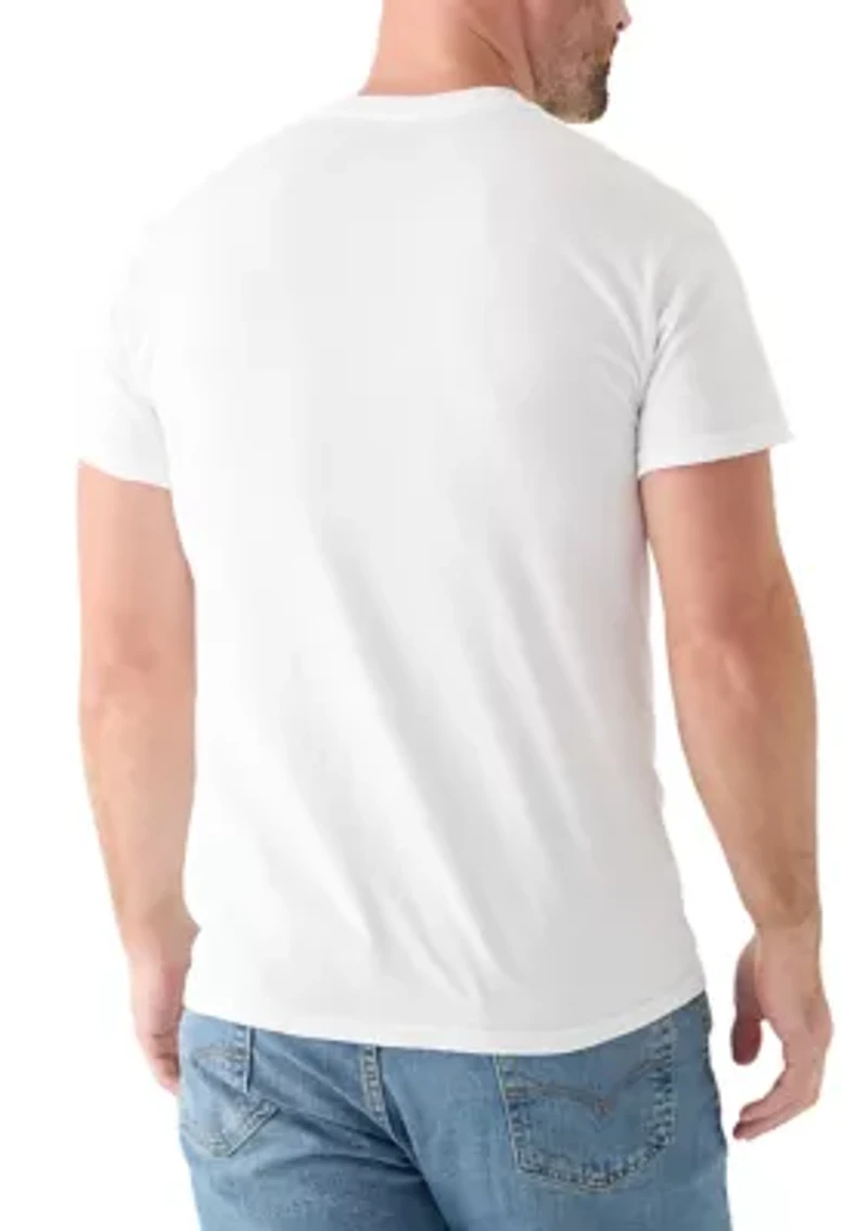Mickey Graphic T-Shirt