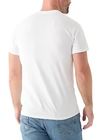 Mickey Graphic T-Shirt