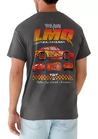Men's Piston Cup Graphic Shirt