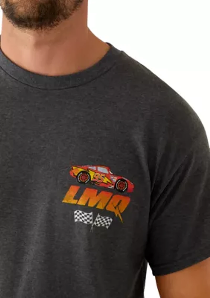 Men's Piston Cup Graphic Shirt