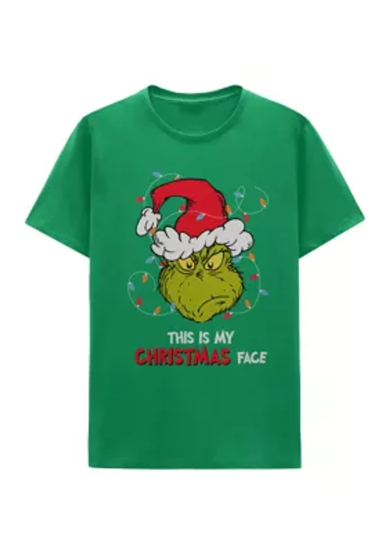 Merry Whatever Graphic T-Shirt