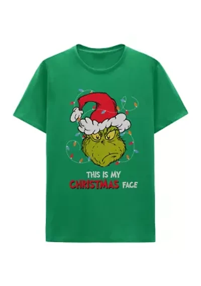 Merry Whatever Graphic T-Shirt