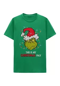 Merry Whatever Graphic T-Shirt