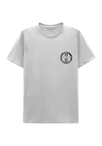 American Dream Mustang Graphic T-Shirt