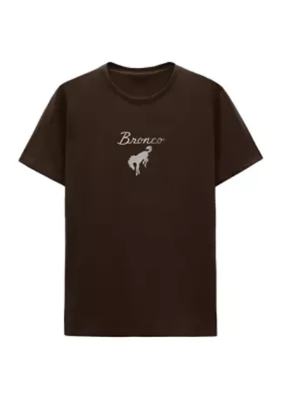 Adventure Ready Graphic T-Shirt