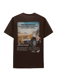 Adventure Ready Graphic T-Shirt