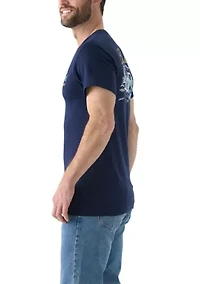 Men's Bronco Off Road Graphic T-Shirt