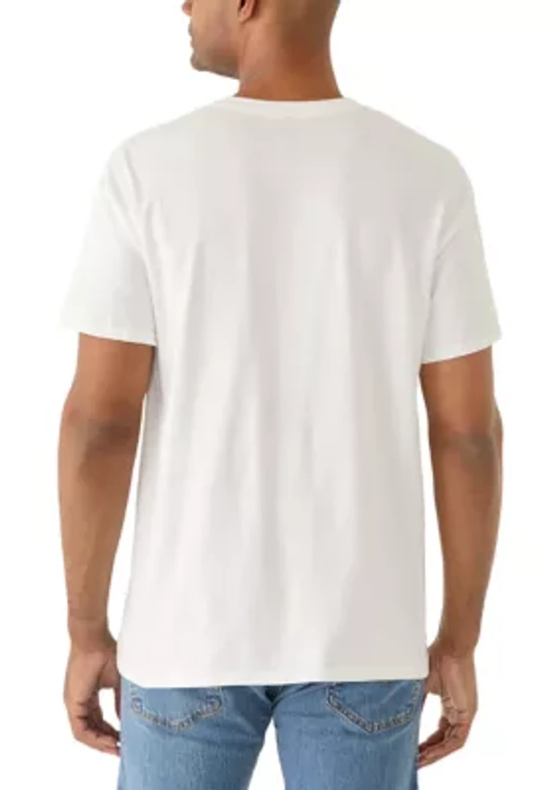 Men's American Bronco 69" Graphic Shirt