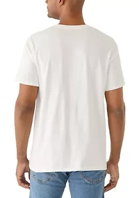 Men's American Bronco 69" Graphic Shirt