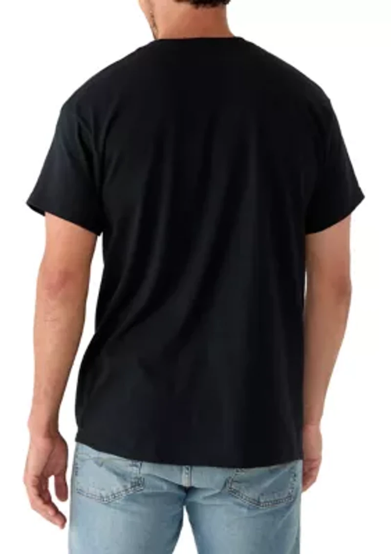 Men's Formula 1 Graphic Shirt