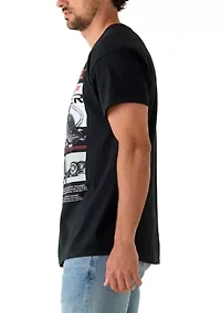 Men's Formula 1 Graphic Shirt