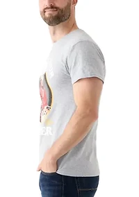 Word To Your Mother Graphic T-Shirt