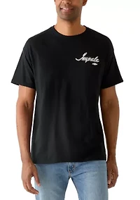Men's Impala The Spirit Graphic Shirt