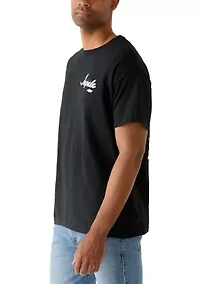Men's Impala The Spirit Graphic Shirt