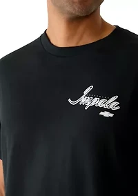 Men's Impala The Spirit Graphic Shirt