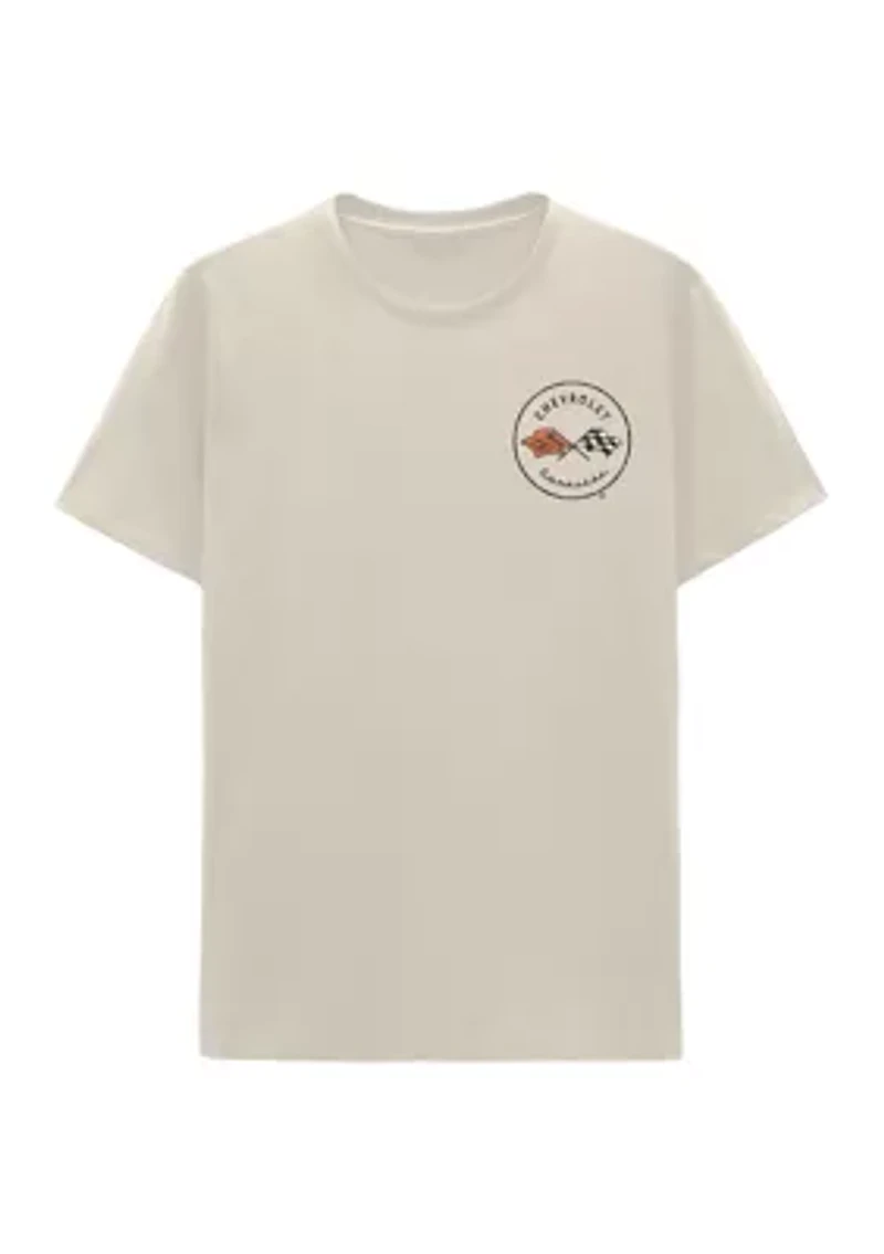 Men's 1974 Stingray Shirt