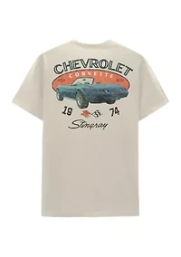 Men's 1974 Stingray Shirt