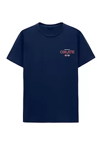 Men's Corvette Graphic Shirt