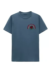 Guns N' Roses European Tour Graphic T-Shirt