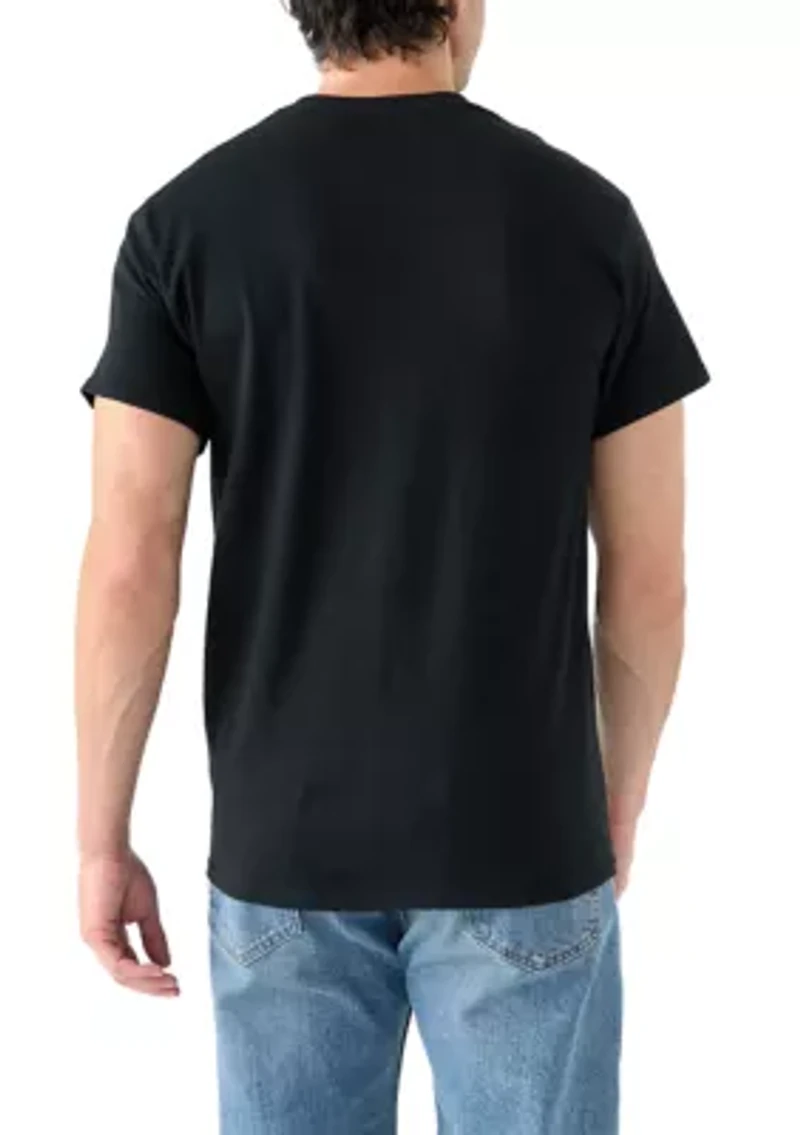Guns N' Roses Short Sleeve Graphic T-Shirt