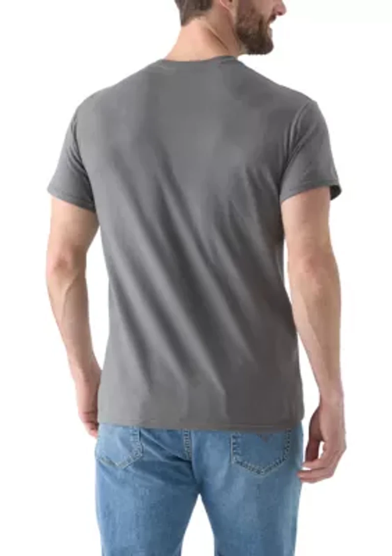 Men's Journey Graphic T-Shirt