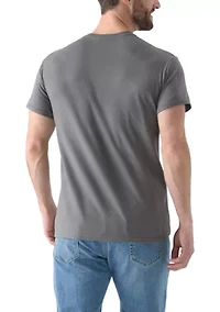 Men's Journey Graphic T-Shirt