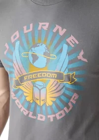 Men's Journey Graphic T-Shirt