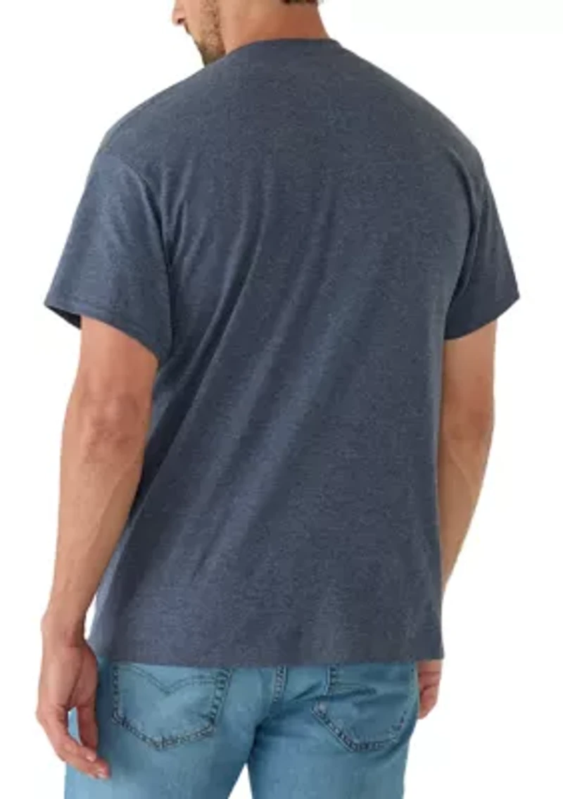 Men's Sesame Street Homies Graphic T-Shirt