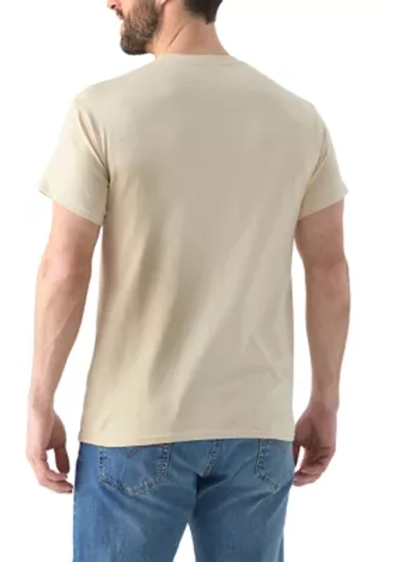 Men's T-Rex Graphic T-Shirt