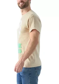 Men's T-Rex Graphic T-Shirt